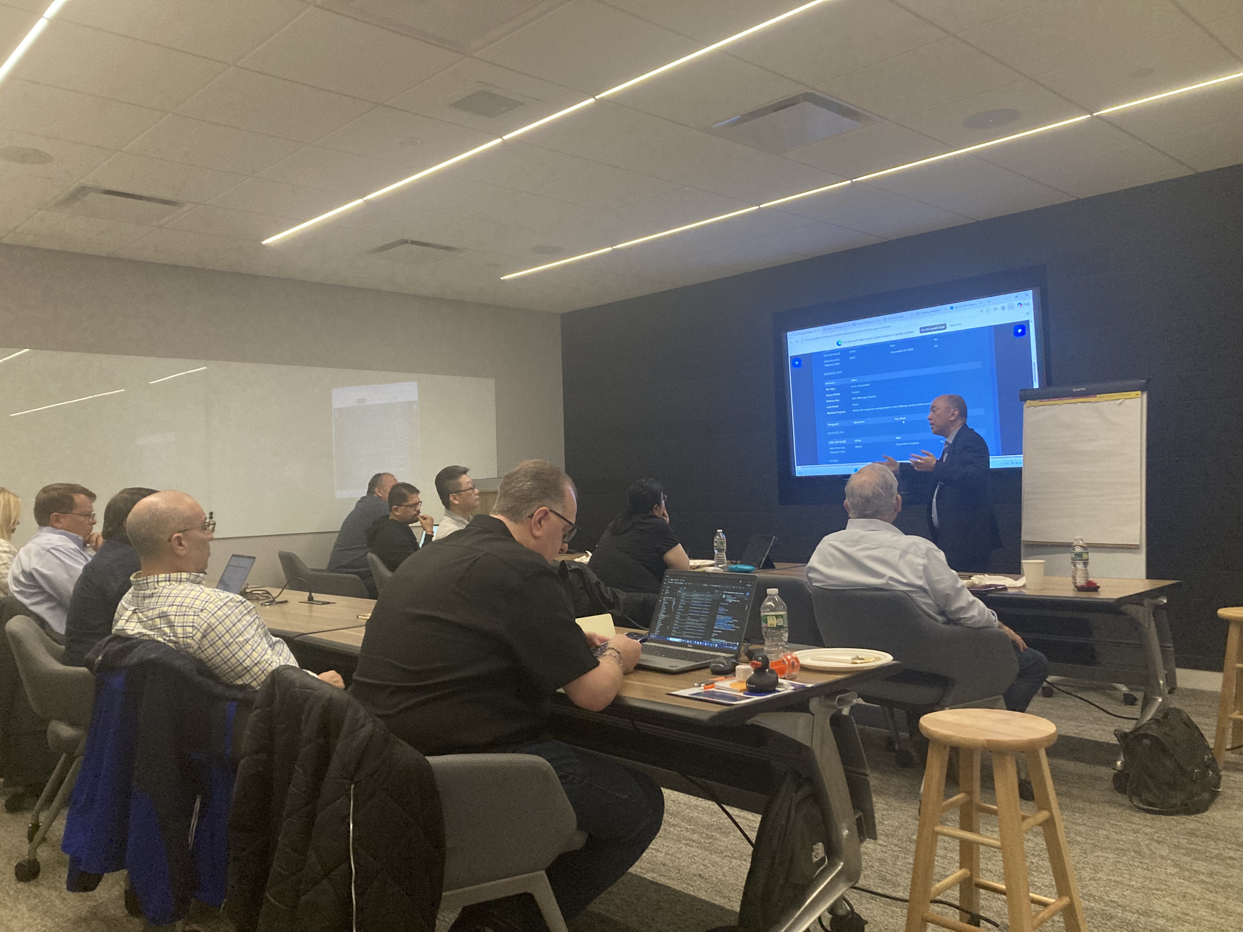 NYTUG 2026 - Photo 3